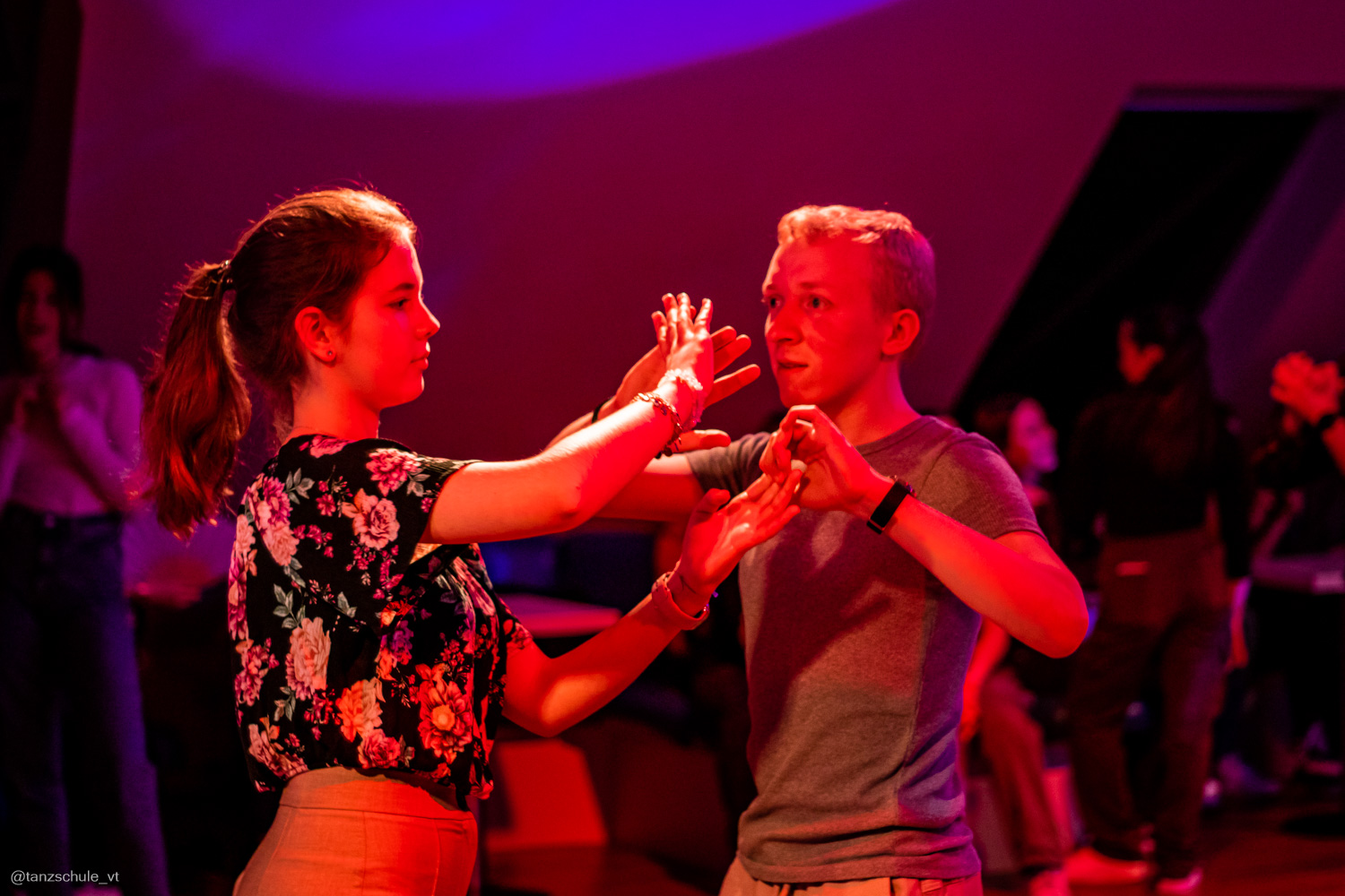 20230325 Ballcheck Tanzparty 4901